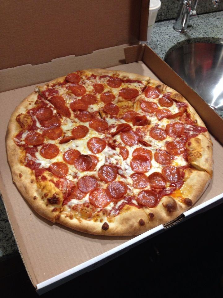 Pepperoni